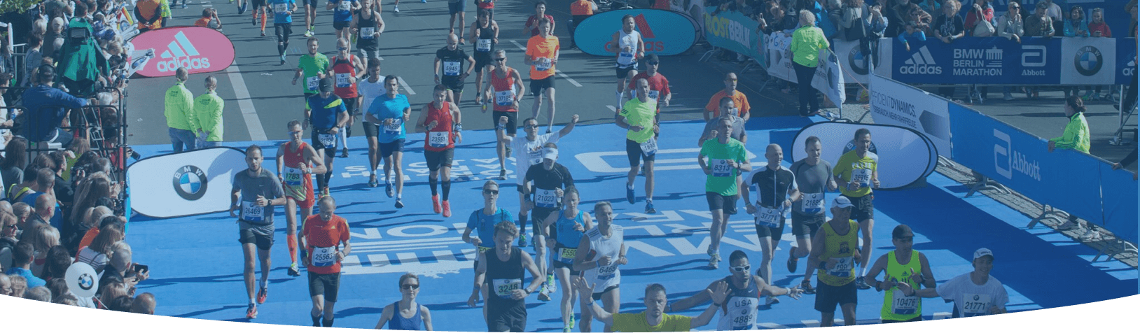 berlin marathon tour operators uk