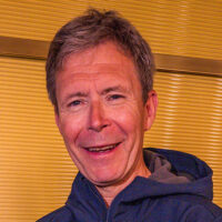 Patrick Yderberg